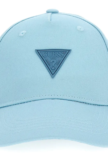 Guess Παιδικό Καπέλο Baseball Με Λογότυπο (H4GZ01WO08O-3