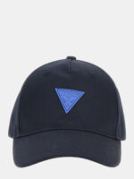 Guess Παιδικό Καπέλο Baseball Με Λογότυπο (H4GZ01WO08O-G7V2)