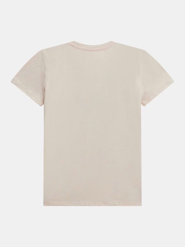 Guess Παιδικό Κοντομάνικη Μπλούζα Με Λογότυπο Boy (L4GI32J1314-G7r1)
