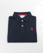 U.S. Polo Assn Παιδική Polo Μπλούζα Boy (6524641029-179)
