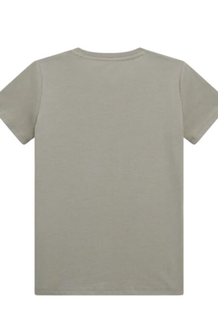 Guess Παιδικό Κοντομάνικη Μπλούζα Με Λογότυπο Boy (L4GI32J1314-A810)