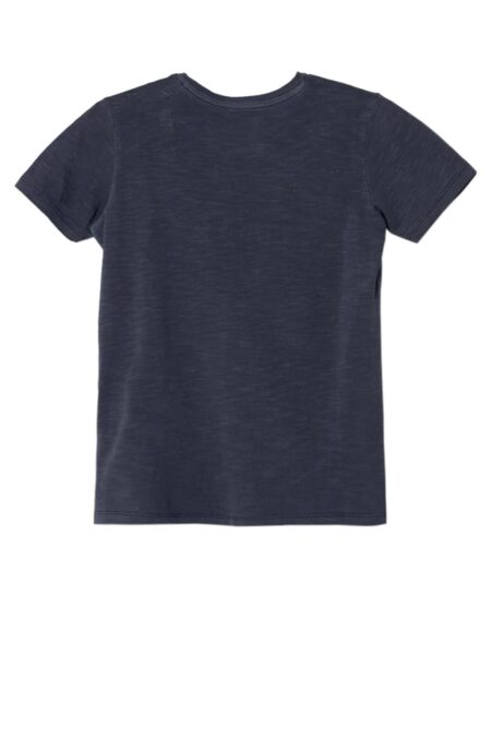 Guess Παιδικό Κοντομάνικη Μπλούζα Με Λογότυπο Boy (L4GI09K6XN4-G7K5)