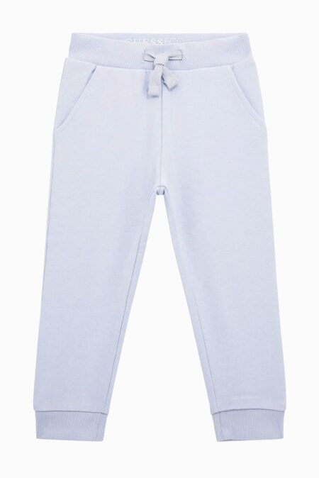 Guess Bebe Παντελόνι Φόρμας Active Core Boy (N93Q17KAUG0-G7S1)