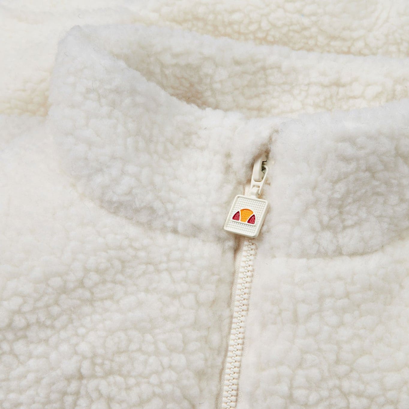 Ellesse Παιδική Γούνα Ski Club Thuile Jacket Girl (S4X21102-904)