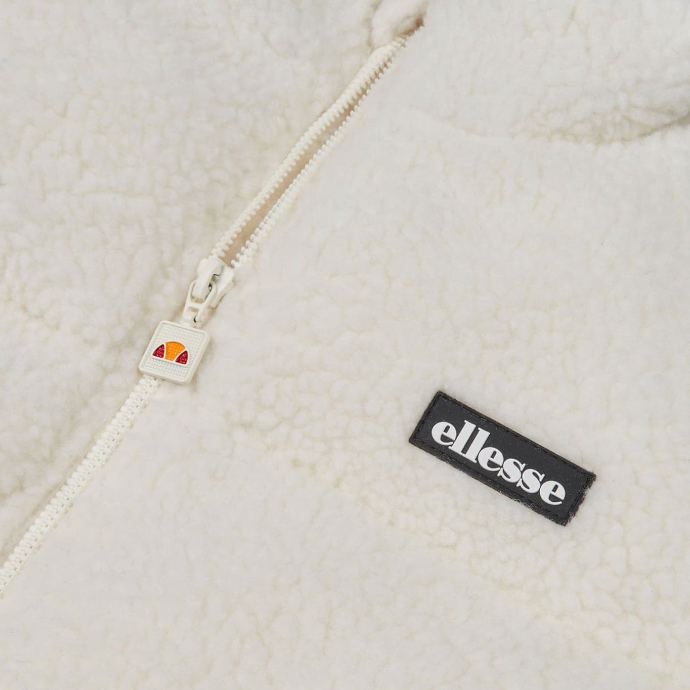Ellesse Παιδική Γούνα Ski Club Thuile Jacket Girl (S4X21102-904)