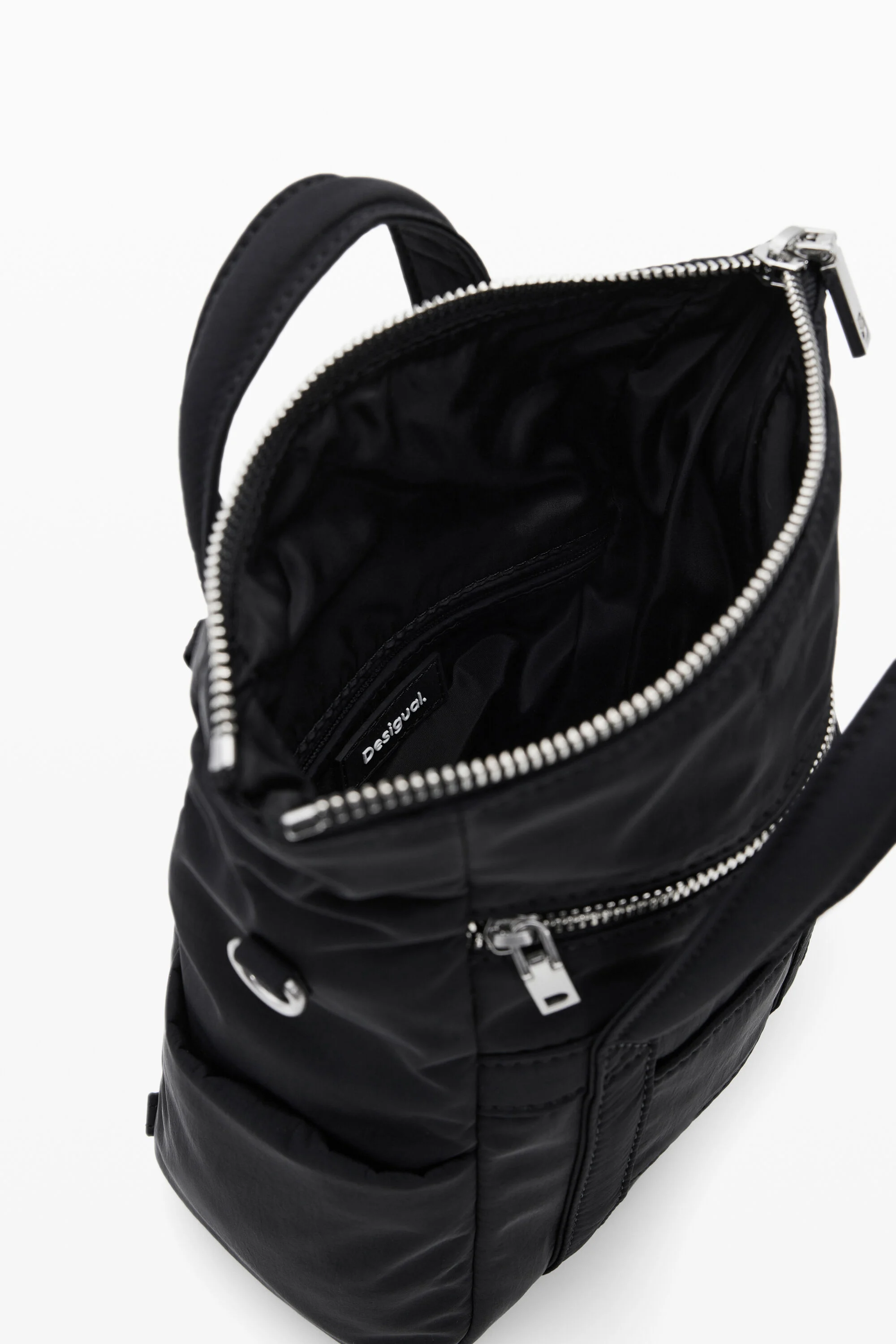 Desigual Τσάντα Basic Modular Voyager (24WAXY09-2000)