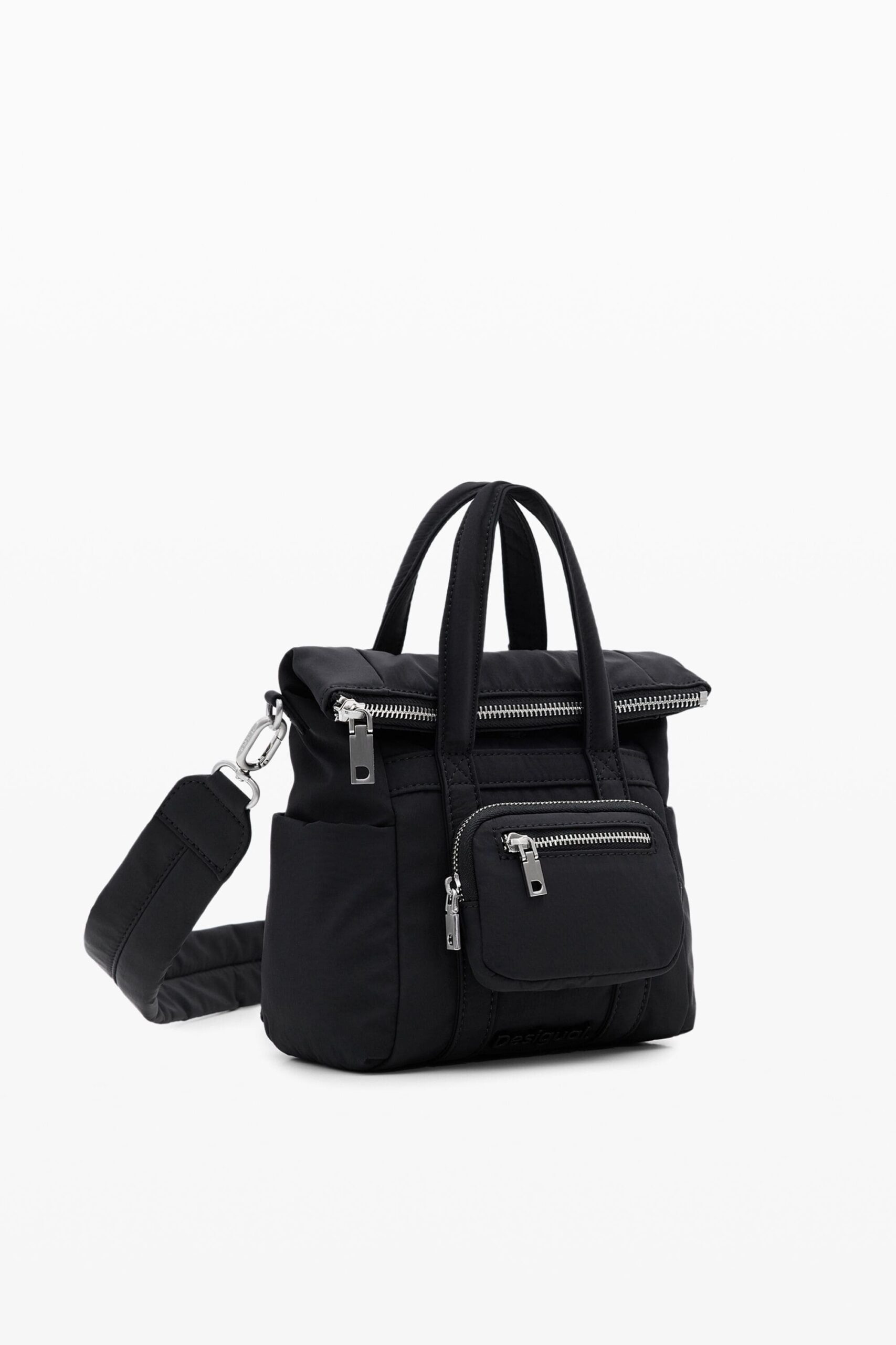 Desigual Τσάντα Basic Modular Voyager (24WAXY09-2000)