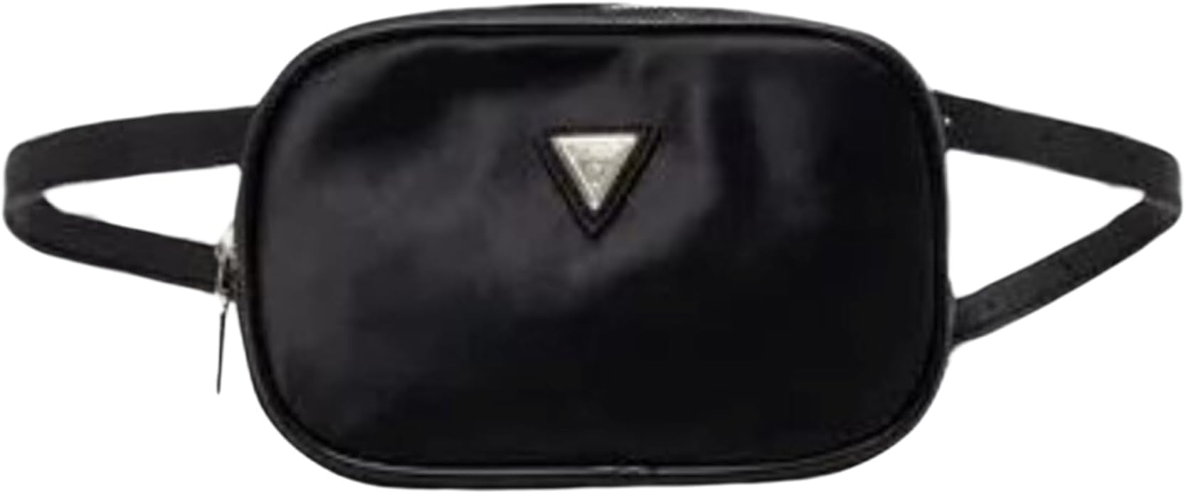 Guess Γυναικείο Τσαντάκι Μέσης Pouch Bag (V4YZ05WG8Z0-JBLK)