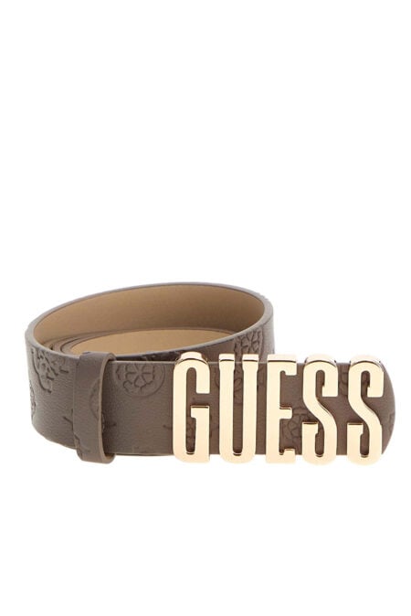 Guess Γυναικεία Ζώνη Gerty Not Adjustable (BW9196P5135-DRT