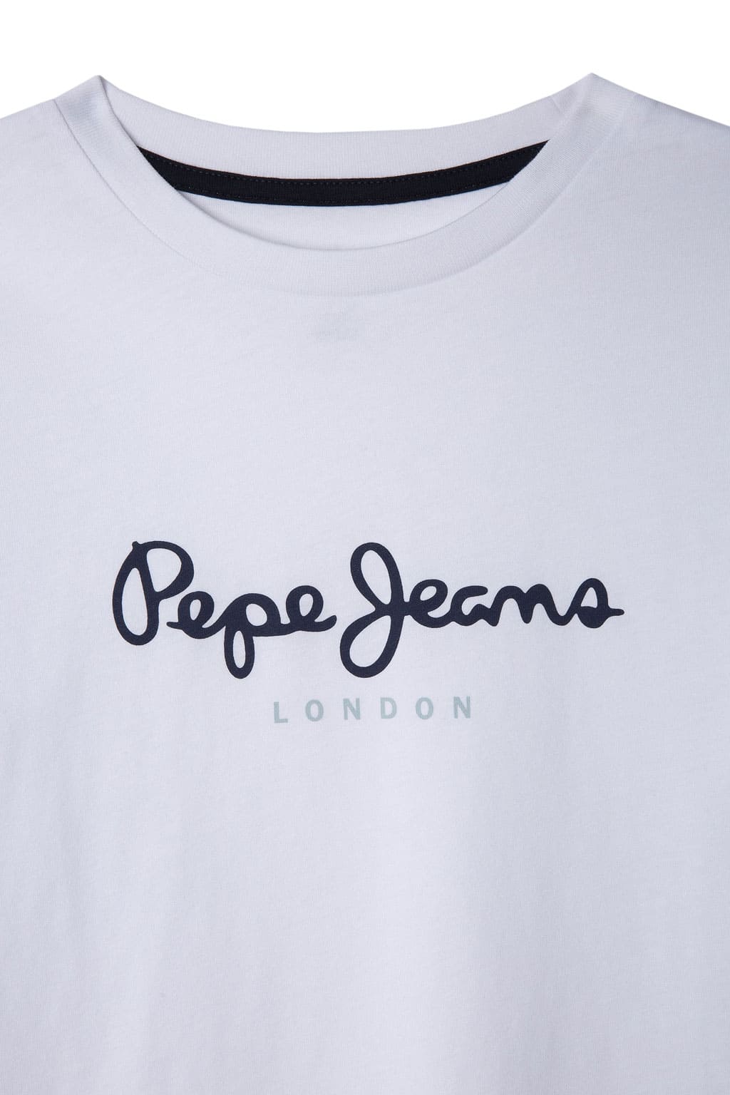 Pepe Jeans Παιδική Μακρυμάνικη Μπλούζα New Herman Boy (PB503993-800) 1