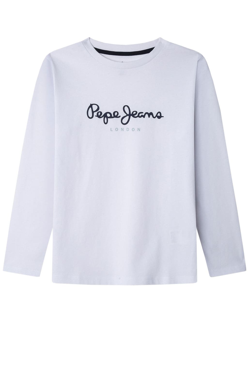 Pepe Jeans Παιδική Μακρυμάνικη Μπλούζα New Herman Boy (PB503993-800) 1