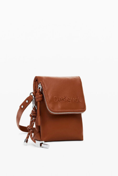 Desigual Mini Bag Dejavu Dortmund baby (25SAYP02-2000