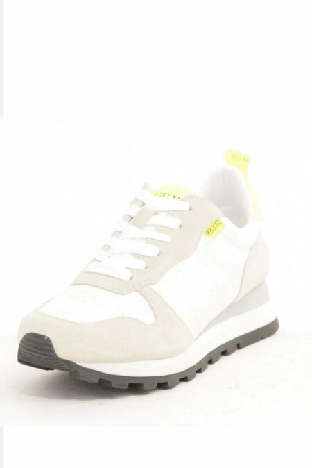 Guess Γυναικείο Sneaker Ariel (FL6ARIFAL12)