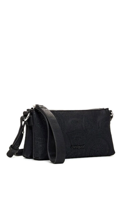 Desigual Mini Bag Dejavu Dortmund baby (25SAYP02-2000
