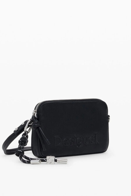 Desigual Mini Bag & Θήκη smartphone Half Julia (25SAYP46-2000