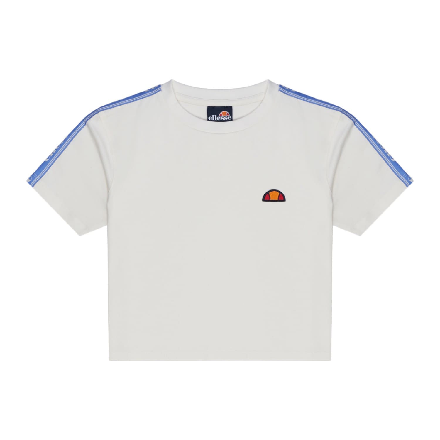 Ellesse Παιδική Κοντομάνικη Μπλούζα Bota Tee Girl (S4Z22068-904)