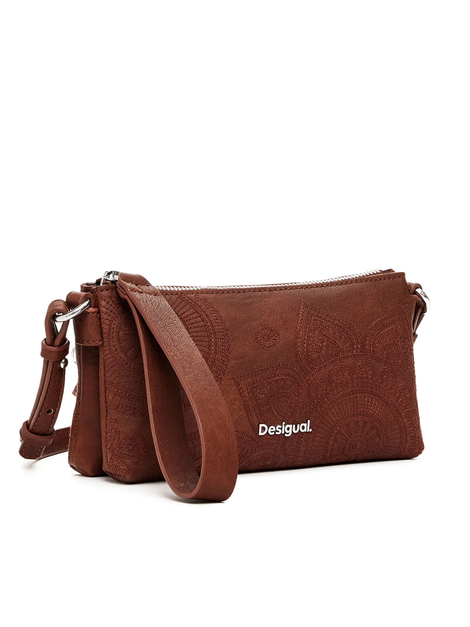 Desigual Mini Bag Dejavu Dortmund baby (25SAYP02-6011