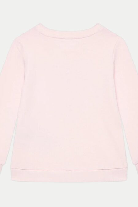 Guess Παιδικό Φούτερ Active Girl (K74Q12KAUG0-G6K9)