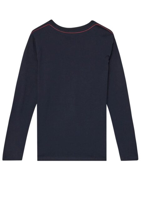 Guess Παιδική Μπλούζα Ls T-Shirt Boy (L84I29K8HM0-G7V2)