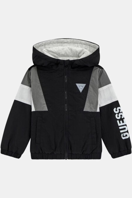 Guess Παιδικό Μπουφάν Με Επένδυση (N5YL02WF090-P7SR)