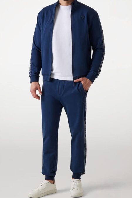 Guess Παιδικό Παντελόνι Φούτερ Αγόρι Active (L2YQ48K6ZS1-G7R1)