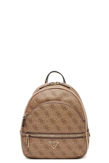 Guess Γυναικείο Backpack Με Λογότυπο Manhattan (HWSG7118320-LTL)