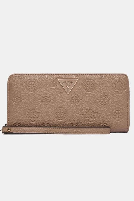 Guess Γυναικείο Πορτοφόλι Cresidia SLG Large Organizer (SWPD9888146-DKO)