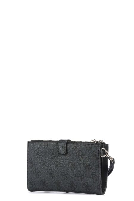 Guess Γυναικείο Πορτοφόλι Laurel SLG Dbl Zip Organizer (SWSG7459157-CLO) 1