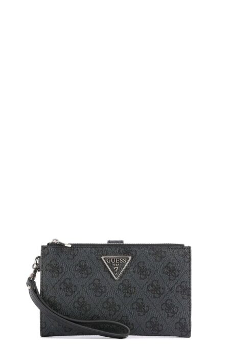 Guess Γυναικείο Πορτοφόλι Laurel SLG Dbl Zip Organizer (SWSG7459157-CLO) 1