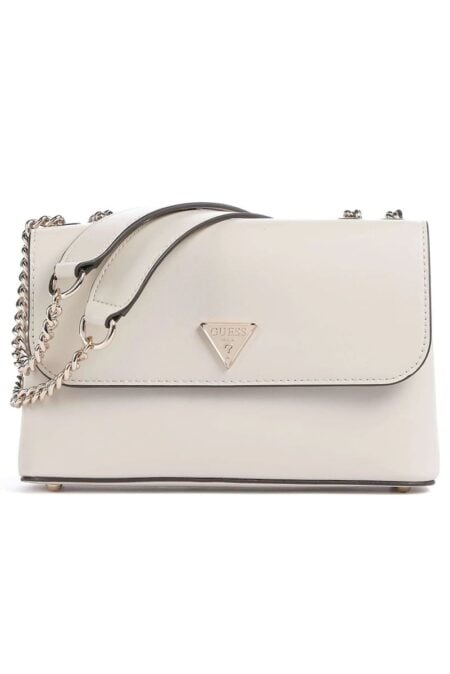 Guess Τσάντα Ώμου Και Χιαστί Daryna 2 Convertible (HWVG7208200-BON)