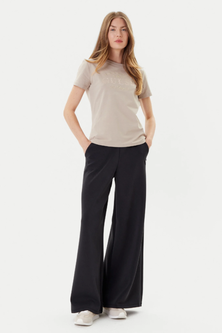 Guess Γυναικεία Κοντομάνικη Μπλούζα Marina T-Shirt (V5YI13J1314-G1BQ) 1