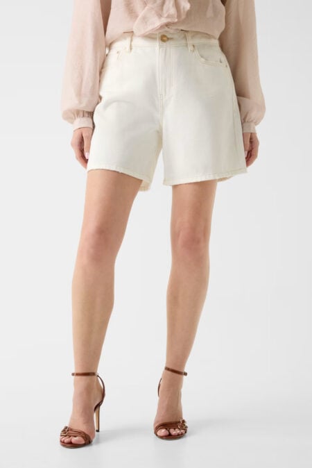 Guess Γυναικείο Σορτς Denim Super Relaxed Short (W6GD1AD0704-NRW4)