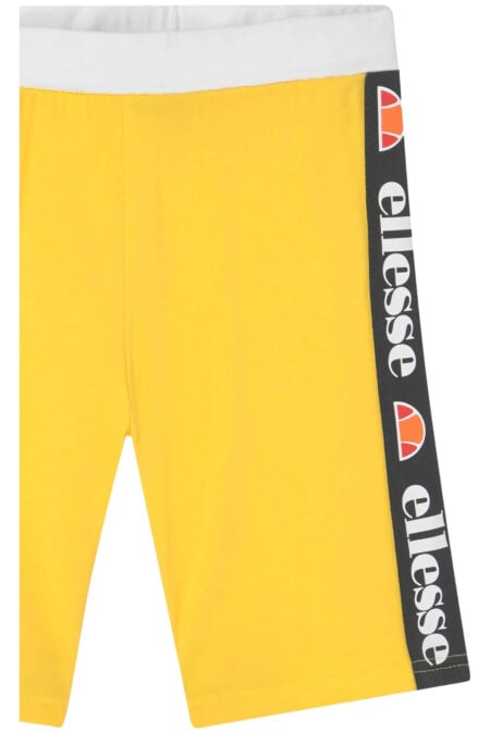 Ellesse Παιδικό Κολάν Σορτς Gusta Girl (S4M14502-606)