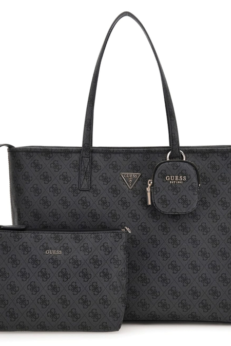 Guess Γυναικεία Τσάντα Ώμου Power Play Tech Tote (HWSL7124240-CLO)
