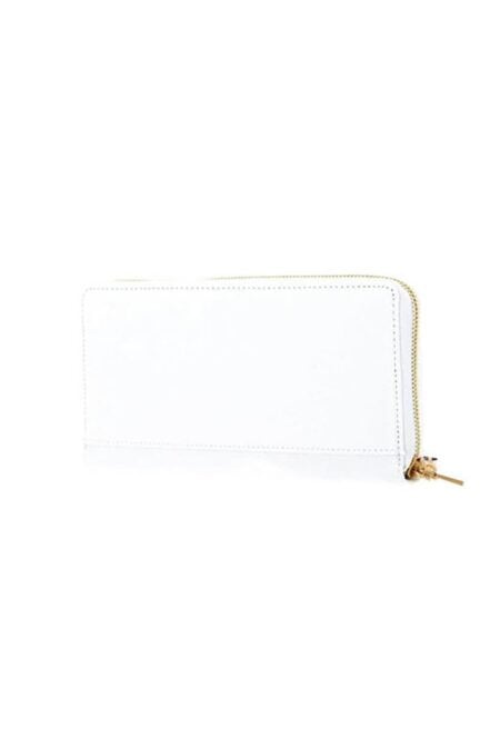 Guess Γυναικείο Πορτοφόλι Nerina SLG Cheque Organizer (SWGA875763-WHI)
