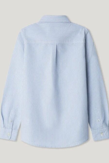 Pepe Jeans Παιδικό Πουκάμισο Oxford Otis Αγόρι (PB3000004)