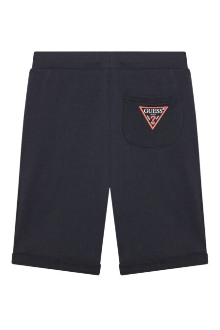 Guess Παιδική Βερμούδα Active Core Boy (L93Q25KAUG0-G7V2)