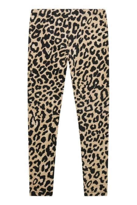 Guess Παιδικό Κολάν Με Animal Print Κορίτσι (J5BB05J1314-P12L)