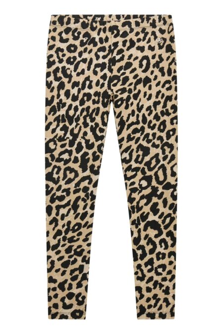 Guess Παιδικό Κολάν Με Animal Print Κορίτσι (J5BB05J1314-P12L)