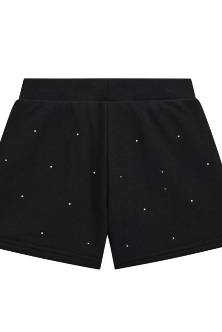 Guess Παιδικό Σορτς Μαύρο Active Minime Girl (J5RD21KCLJ0-JBLK)