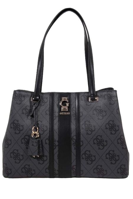 Guess Τσάντα Ώμου Erenia Tote (HWSO7838230-CLO)