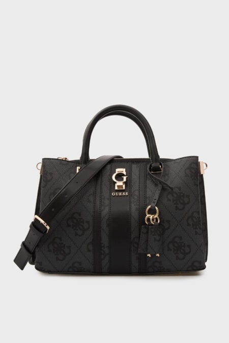 Guess Τσάντα Χειρός και Ώμου Erenia Girlfriend Satchel (HWSO7838060-CLO) 1