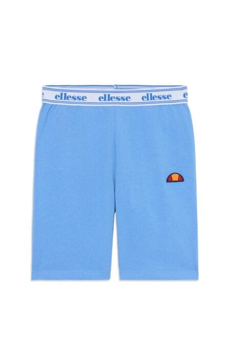 Ellesse Παιδικό Κολάν Σορτς Canotteri Girl (S4Z22071-402)