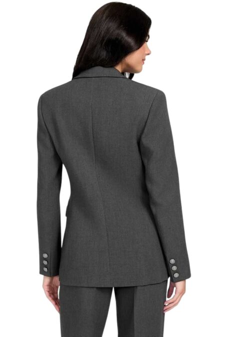 Guess Γυναικείο Σακάκι Joandra Perfect Blazer (W5BN53W2402-G912)