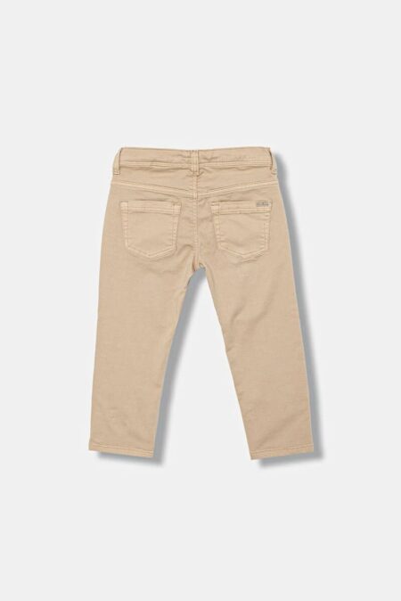 Guess Παιδικό Παντελόνι Σατέν Chino Boy (N5YB01W0160-G1DR) 1