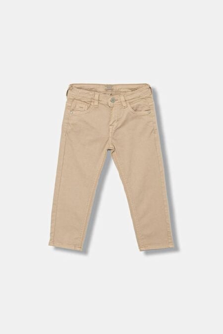 Guess Παιδικό Παντελόνι Σατέν Chino Boy (N5YB01W0160-G1DR) 1