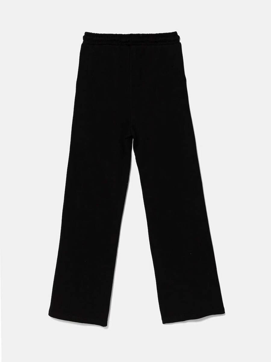 Guess Παιδικό Παντελόνι Φόρμας Active Girl (J5YQ14KA6R4-JBLK)