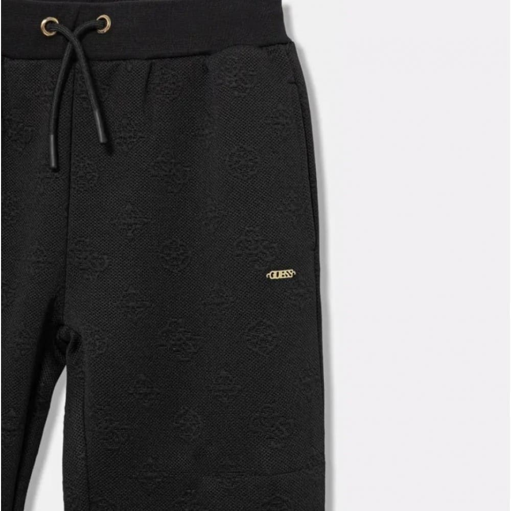 Guess Παιδικό Παντελόνι Φόρμας Active Girl (J5YQ20KBSL2-FJ8A)