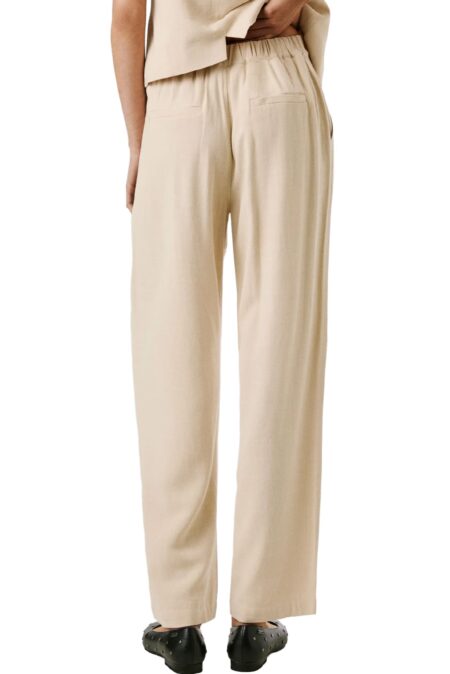 Pepe Jeans Γυναικείο Λινό Παντελόνι Stella (PL211840-833)