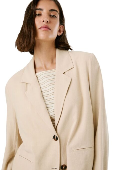 Pepe Jeans Γυναικείο Σακάκι Stella Blazer (PL402602-833)